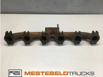 Motor og deler MERCEDES-BENZ Atego