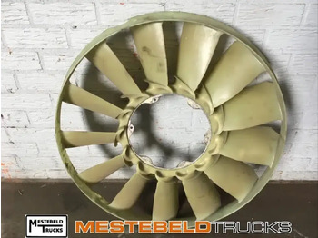 Kjølesystem MERCEDES-BENZ