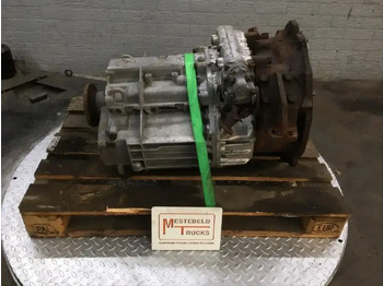 Girkasse og deler MERCEDES-BENZ