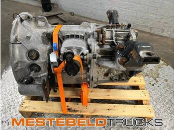 Girkasse MERCEDES-BENZ