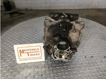 Girkasse og deler MERCEDES-BENZ