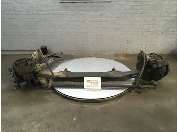 Foraksel MERCEDES-BENZ