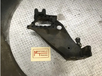 Ramme/ Chassis MERCEDES-BENZ