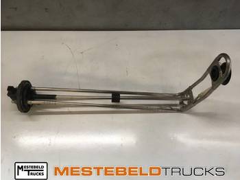 Drivstoffsystem MERCEDES-BENZ