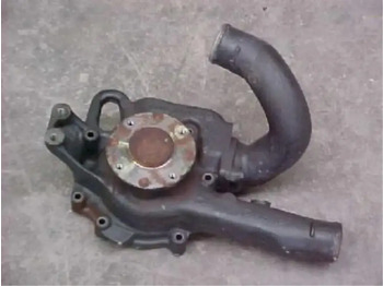 Kjølesystem MERCEDES-BENZ