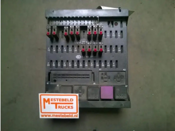 Elektrisk system MERCEDES-BENZ Actros