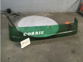 Solskjerm MERCEDES-BENZ