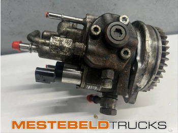 Drivstoffsystem RENAULT