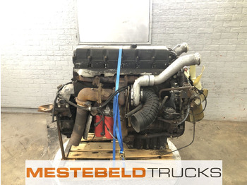 Motor RENAULT Premium