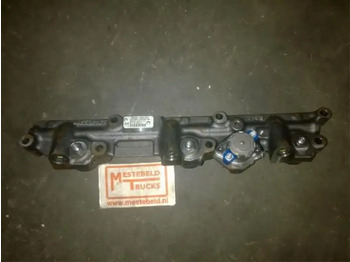 Motor og deler RENAULT Midlum