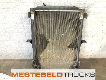Radiator RENAULT Premium
