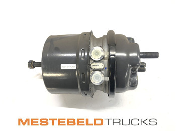 Bremsedeler RENAULT Premium