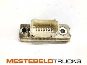 Elektrisk system SCANIA