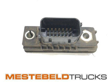 Elektrisk system SCANIA