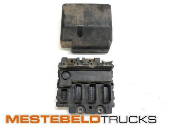 Elektrisk system SCANIA