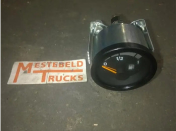 Drivstoffsystem SCANIA