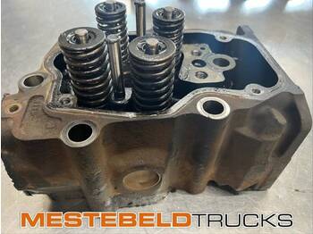 Motor og deler SCANIA