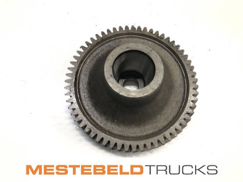 Motor og deler SCANIA