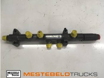 Drivstoffsystem SCANIA