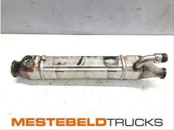 Eksosanlegg SCANIA 4
