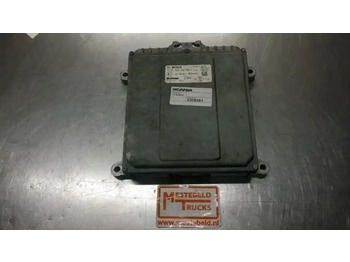 Elektrisk system SCANIA G