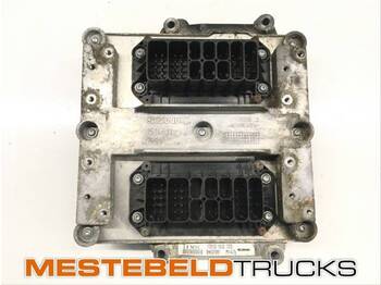 Elektrisk system SCANIA S