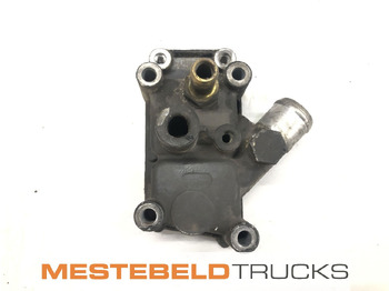 Motor og deler SCANIA