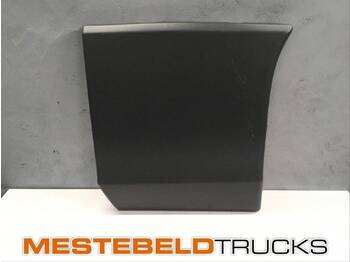 Eksosanlegg SCANIA