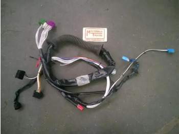 Elektrisk system SCANIA R