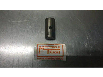 Motor og deler SCANIA