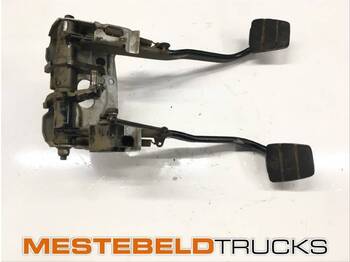 Clutch og deler SCANIA