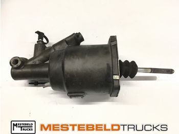 Clutch og deler SCANIA