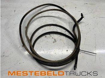 Clutch og deler SCANIA
