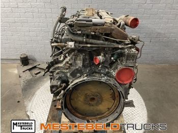 Motor for Lastebil Scania Motor DC 9 30 EEV: bilde 4
