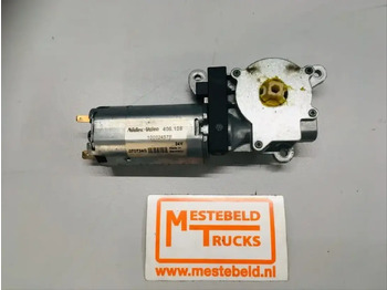 Elektrisk system SCANIA R