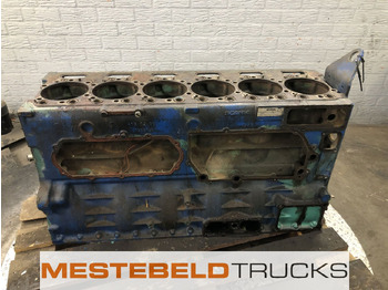 Motor og deler SCANIA