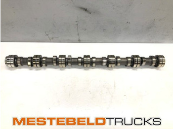 Motor og deler SCANIA