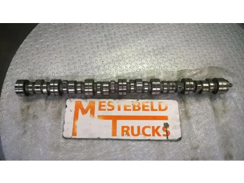 Motor og deler SCANIA