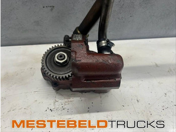 Motor og deler SCANIA
