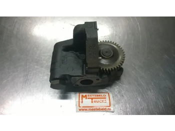 Motor og deler SCANIA