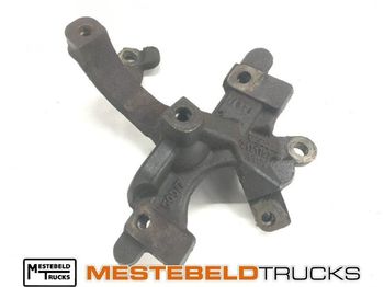 Motor og deler SCANIA P