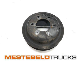 Motor og deler SCANIA