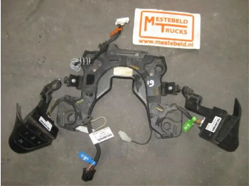 Elektrisk system SCANIA R