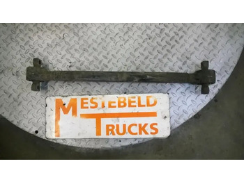 Ramme/ Chassis SCANIA R