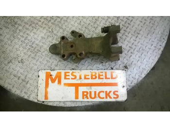 Ramme/ Chassis SCANIA R