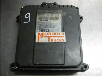 Elektrisk system SCANIA R