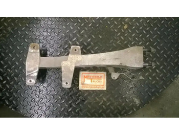 Ramme/ Chassis SCANIA S