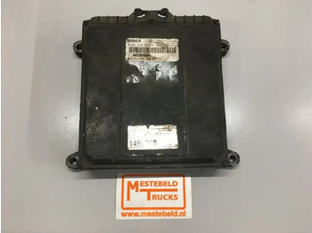 Elektrisk system SCANIA S