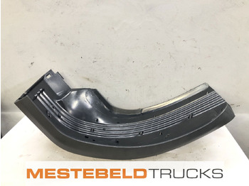 Ramme/ Chassis SCANIA