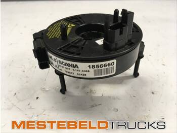 Styring SCANIA